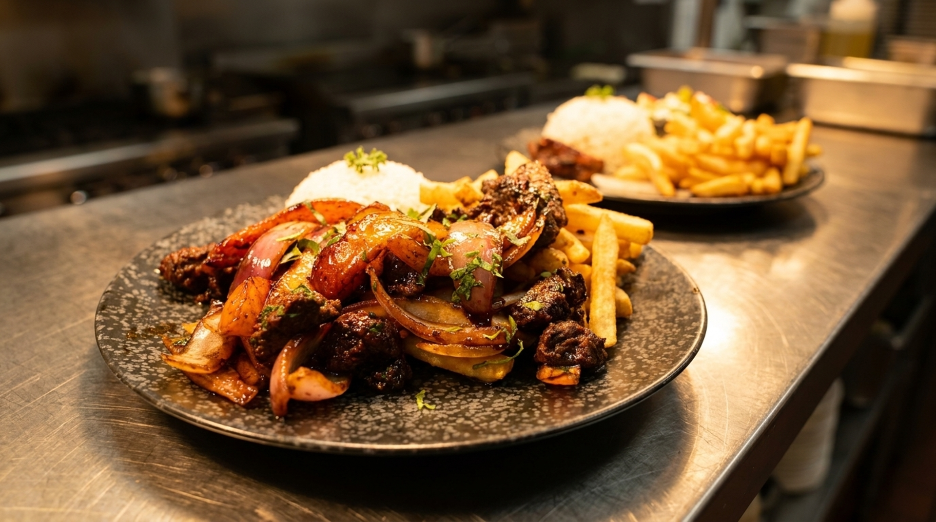 Our most-loved dish, made with care