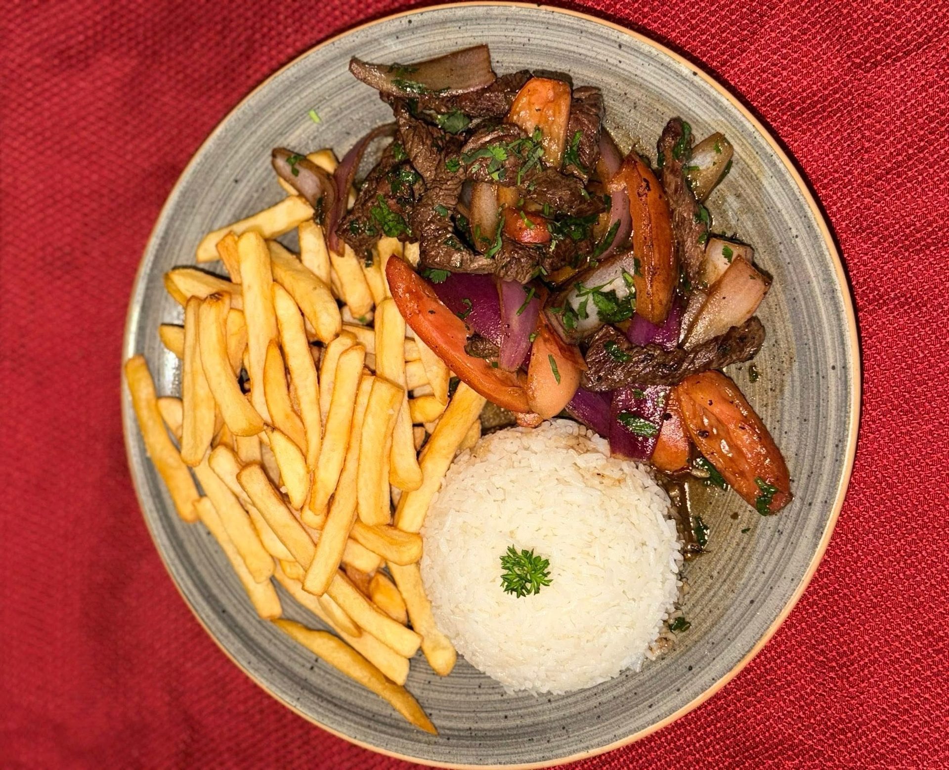 Calletana's Peruvian Chicken & Cuisine Rewards
