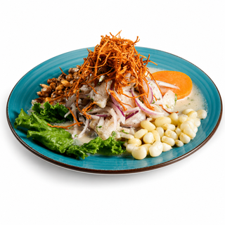 Ceviche