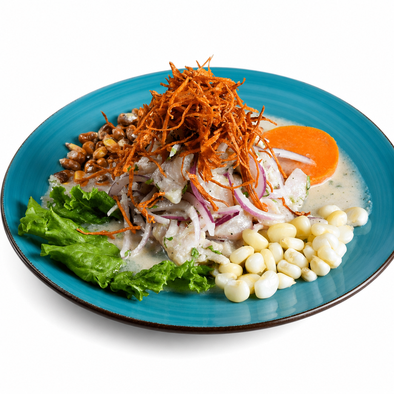 Savor Your Lunch Today